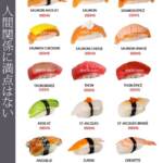 Menu Tokyo Sushi Oujda July 2023 313013-724000